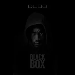 Black Box von Dubb – Album Cover