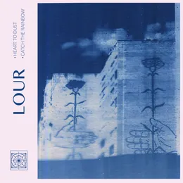 Heart to Dust von Lour – Cover