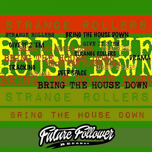 Bring The House Down