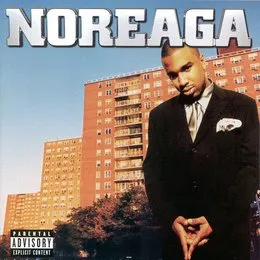 Melvin Flynt - Da Hustler von N.O.R.E. – Album Cover