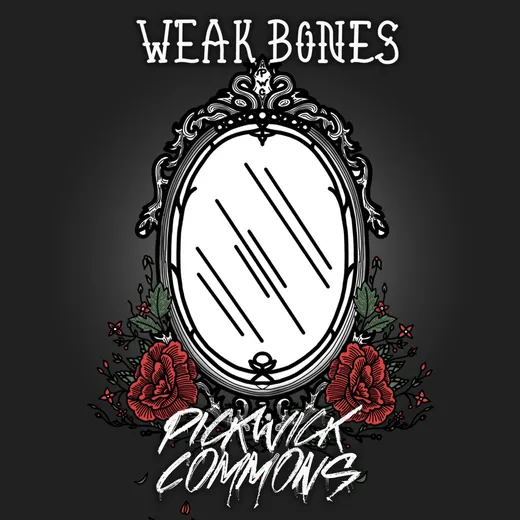 Weak Bones