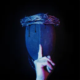 Suffer In Silence von BLACKBOOK – Cover