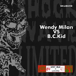 TV-Madness / Das Gehämmer von B.C.Kid – Cover