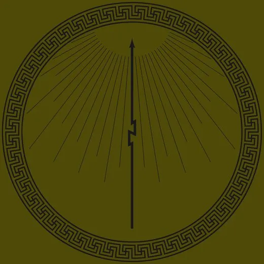 Roman Acupuncture von Bølzer – Album Cover