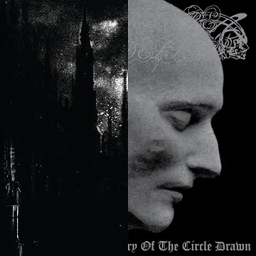 Blood Tyrant / Departure Chandelier von Blood Tyrant – Cover