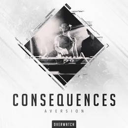 Consequences von Aversion – Cover