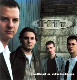 Called a Christian von FFH – Album Cover