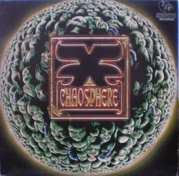Soul Assassins von Chaosphere – Cover