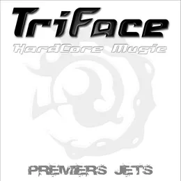 Premiers jets von TriFace – Cover