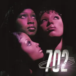 702 von 702 – Album Cover