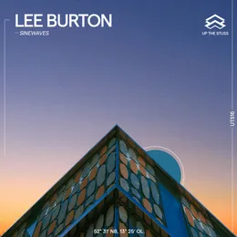 Lee Burton von Lee Burton – Cover