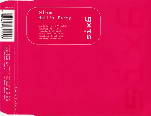 Hell’s Party