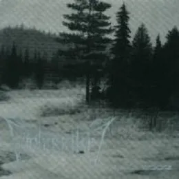 Promo 2002 von Vinterriket – Album Cover