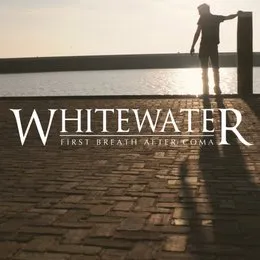 First Breath After Coma von Whitewater – Cover