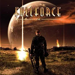 One von Fullforce – Album Cover