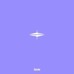 ism EP von はしメロ – Cover