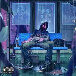 Substance Abuse von Futurewave – Album Cover