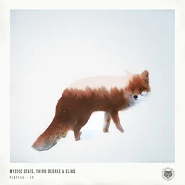 Plateau von Third Degree – Cover