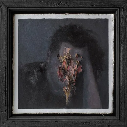 Páthos von Conjurer – Album Cover