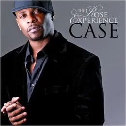 The Rose Experience von Case – Album Cover
