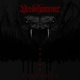 Viperous von Vredehammer – Album Cover