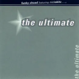 The Ultimate von Funky Choad – Album Cover