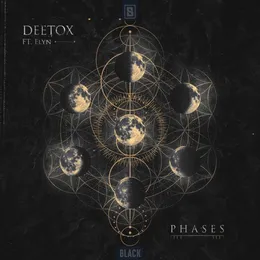 Phases von Elyn – Cover