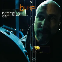Bump von John Scofield – Album Cover