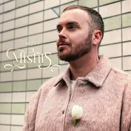 Misfits von Wulf – Album Cover
