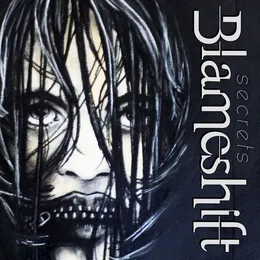 Secrets von BlameShift – Album Cover