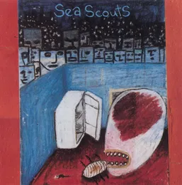 Pattern Recognition von Sea Scouts – Album Cover
