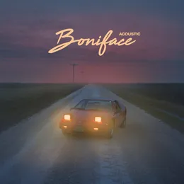 Acoustic von Boniface – Cover
