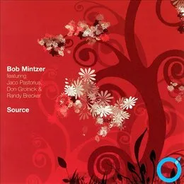 Source von Bob Mintzer – Album Cover
