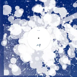 Panic von LA‐4A – Cover