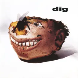 Dig von Dig – Album Cover