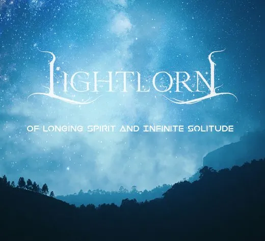 Of Longing Spirit and Infinite Solitude