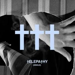 †elepa†hy von ††† – Album Cover