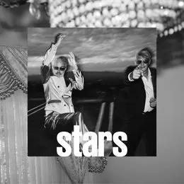 Stars von Triggerfinger – Album Cover