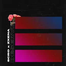 Deserved von Scro – Cover