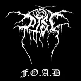 Fuck Off and Die von PIST – Cover