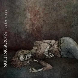 Take Care von nullingroots – Album Cover
