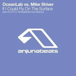 If I Could Fly on the Surface von OceanLab – Cover