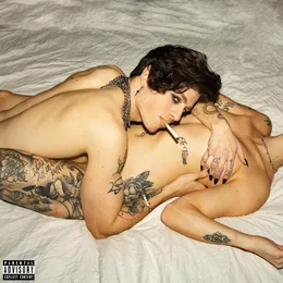 I Would Hate Me Too von TX2 – Cover