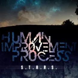 S.T.A.R.S. von Human Improvement Process – Cover