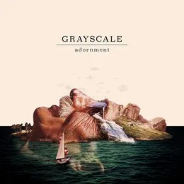Adornment von Grayscale – Album Cover