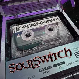 The Stars Scream von SoulSwitch – Cover