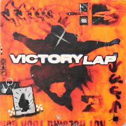 Victory Lap von Windwaker – Album Cover