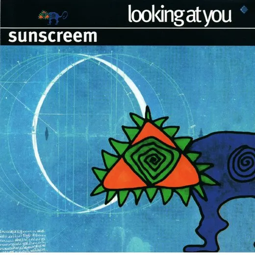 Looking at You (Jimmy Gomez Club mix)