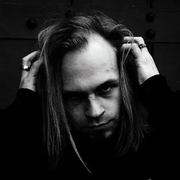 Shed My Skin von REDZED – Cover