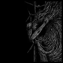 Moeror / Human Serpent / Kvadrat von Kvadrat – Album Cover